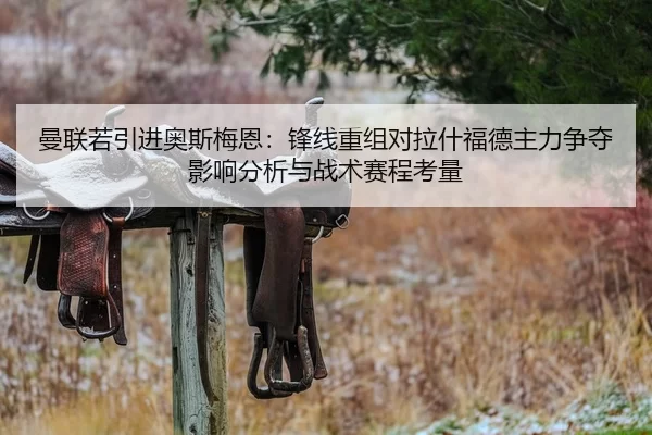 曼联若引进奥斯梅恩：锋线重组对拉什福德主力争夺影响分析与战术赛程考量